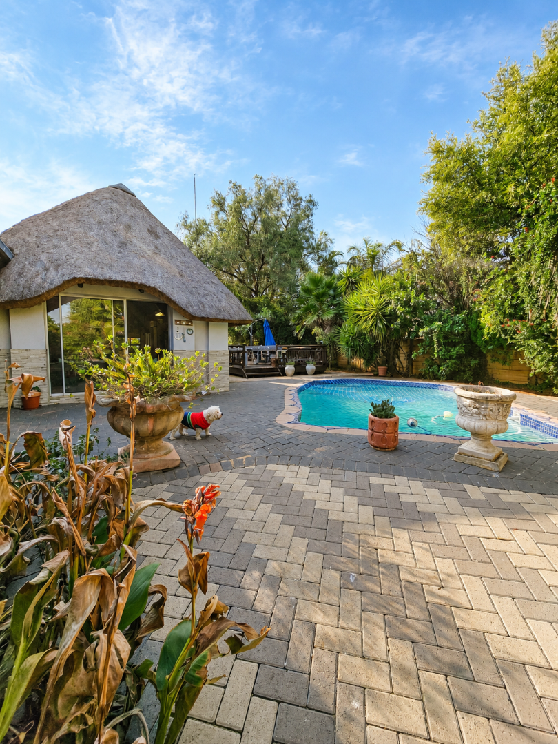 3 Bedroom Property for Sale in Wilkoppies North West